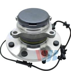 WJB / INMOTION PARTS WA515137