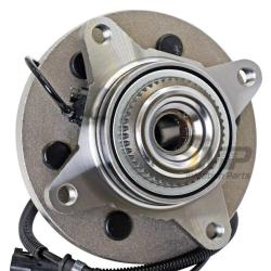 WJB / INMOTION PARTS WA515142HD