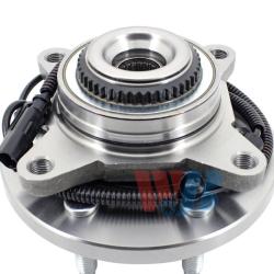 WJB / INMOTION PARTS WA515142