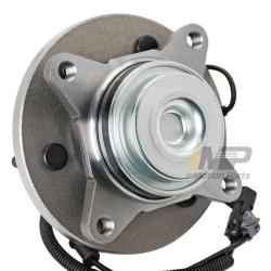 WJB / INMOTION PARTS WA515143HD