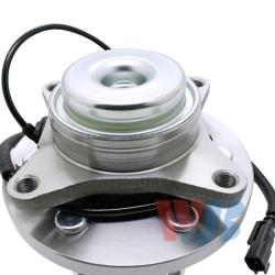 WJB / INMOTION PARTS WA515143