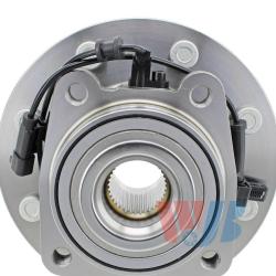 WJB / INMOTION PARTS WA515144