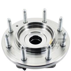 WJB / INMOTION PARTS WA515145