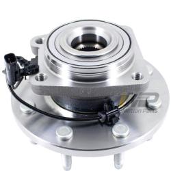 WJB / INMOTION PARTS WA515145