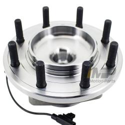 WJB / INMOTION PARTS WA515147