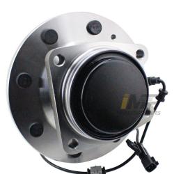 WJB / INMOTION PARTS WA515147