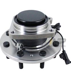 WJB / INMOTION PARTS WA515147