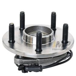 WJB / INMOTION PARTS WA515151HD