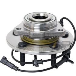 WJB / INMOTION PARTS WA515151HD