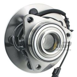 WJB / INMOTION PARTS WA515151