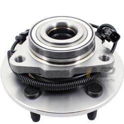 WJB / INMOTION PARTS WA515151