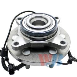 WJB / INMOTION PARTS WA515157