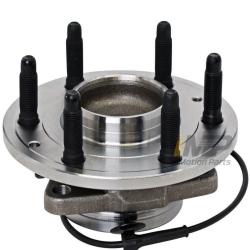 WJB / INMOTION PARTS WA515159HD