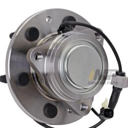 WJB / INMOTION PARTS WA515159HD