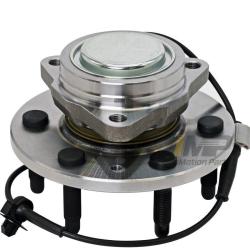 WJB / INMOTION PARTS WA515159HD