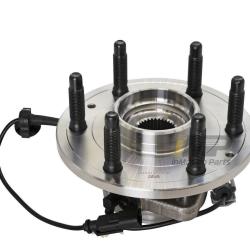 WJB / INMOTION PARTS WA515160HD