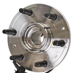 WJB / INMOTION PARTS WA515160HD