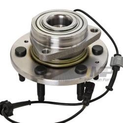 WJB / INMOTION PARTS WA515160HD