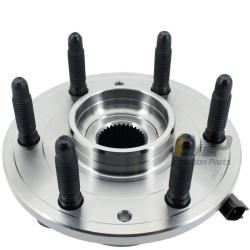 WJB / INMOTION PARTS WA515160