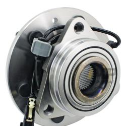 WJB / INMOTION PARTS WA515160