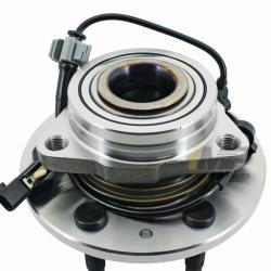 WJB / INMOTION PARTS WA515160