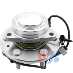 WJB / INMOTION PARTS WA515161