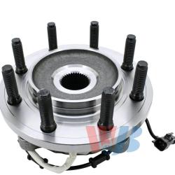 WJB / INMOTION PARTS WA515162