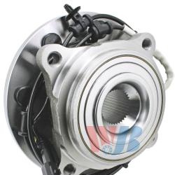 WJB / INMOTION PARTS WA515162