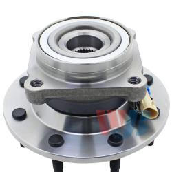 WJB / INMOTION PARTS WA515163