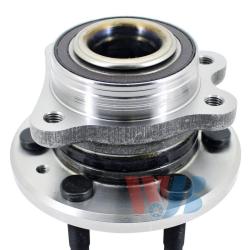 WJB / INMOTION PARTS WA515167