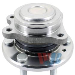 WJB / INMOTION PARTS WA515168