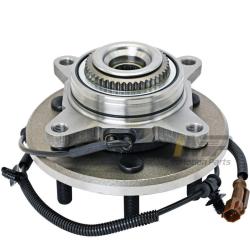 WJB / INMOTION PARTS WA515169HD