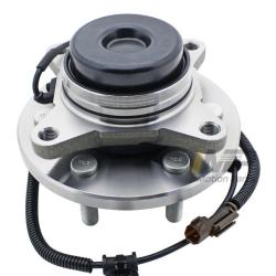 WJB / INMOTION PARTS WA515170