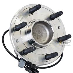 WJB / INMOTION PARTS WA515174