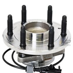 WJB / INMOTION PARTS WA515174