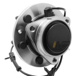 WJB / INMOTION PARTS WA515175