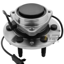 WJB / INMOTION PARTS WA515175