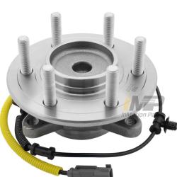 WJB / INMOTION PARTS WA515176