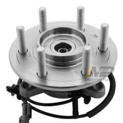 WJB / INMOTION PARTS WA515177