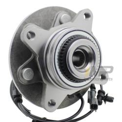 WJB / INMOTION PARTS WA515177