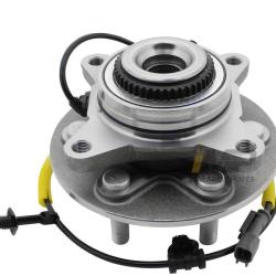 WJB / INMOTION PARTS WA515181