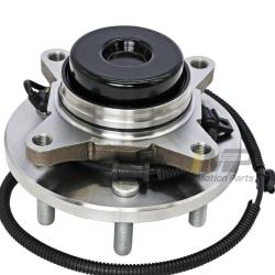 WJB / INMOTION PARTS WA515194