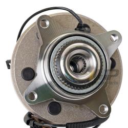 WJB / INMOTION PARTS WA515195