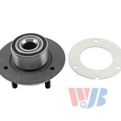 WJB / INMOTION PARTS WA518501