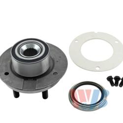 WJB / INMOTION PARTS WA518502