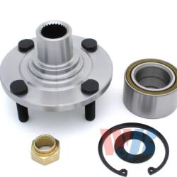 WJB / INMOTION PARTS WA518503