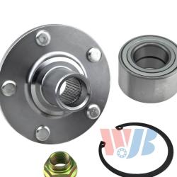 WJB / INMOTION PARTS WA518509