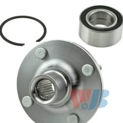 WJB / INMOTION PARTS WA518511