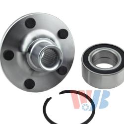 WJB / INMOTION PARTS WA518512