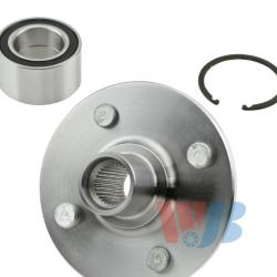 WJB / INMOTION PARTS WA518513